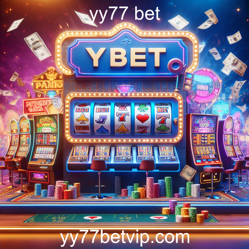 Explorando os Jogos de Pagamento no yy77 bet: Diversão e Oportunidade